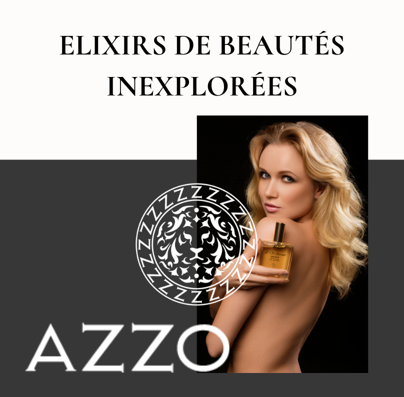 elixir de beaute azz